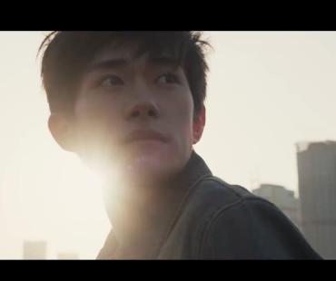 第25届上影节曝官方宣传片 青年影人易烊千玺出演