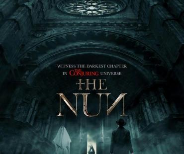 电影《修女2》再添演员 安娜·帕波维尔加盟剧组