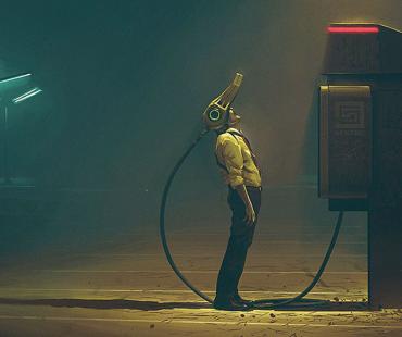 杨紫琼新片《电幻国度》杀青 定档2024年1月上映