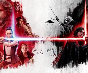 《星球大战》系列曝动态 肖恩·利维或参与执导
