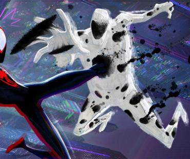 《蜘蛛侠：纵横宇宙》惊喜彩蛋曝光 毒液陈太太破次元登场