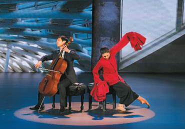 《京·粹》让全球“遇见”最美北京