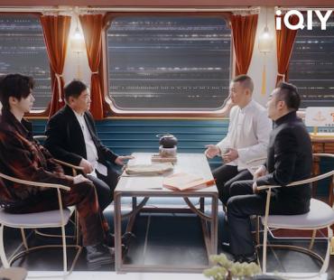 《登场了！北京中轴线》在古建筑测绘中感悟中国魂