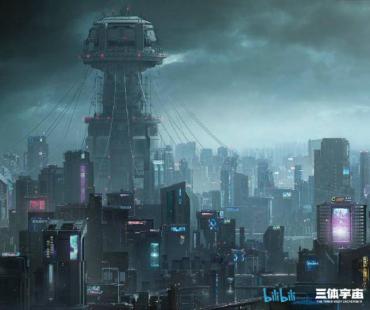 动画剧集《三体》将播，能否满足观众对国产动画精品的期待？
