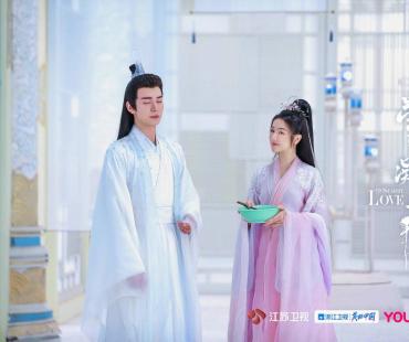 古装神话爱情故事如何打动年轻观众？《星落凝成糖》主创见面会南京站揭开幕后故事