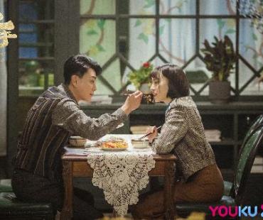 民国悬疑剧《妙手》今日开播 天才医师黄宗泽邀你共赴冒险之路