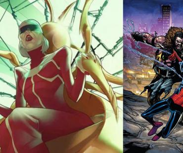 索尼影业两部影片宣布改档！均为漫威框架作品