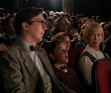 多伦多电影节获奖名单公布 《造梦之家》拔得头筹