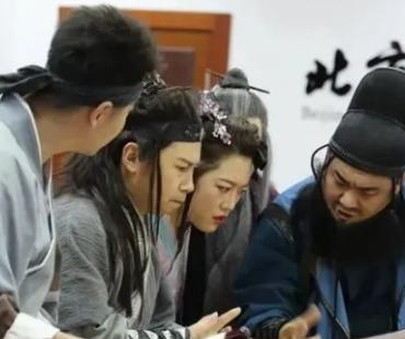 《“有家”客栈》借古喻今揭露诈骗套路