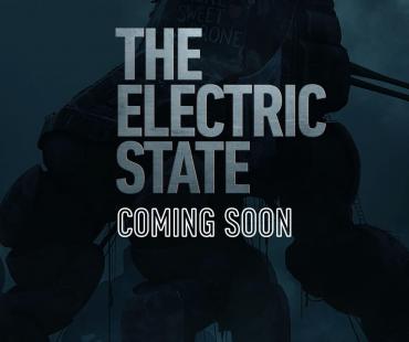 罗素兄弟新片《电幻国度》扩容 埃斯波西托等加盟