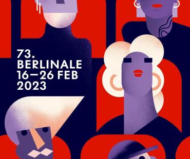 柏林电影节主竞赛单元片单公布 《白塔之光》入围