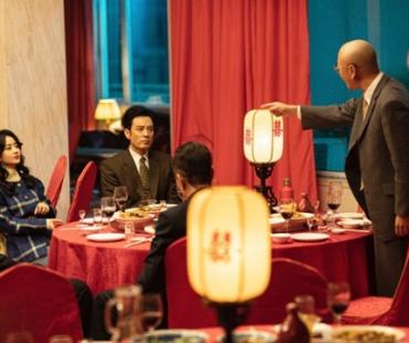 豆瓣8.4 《风吹半夏》为何能成为爆款？