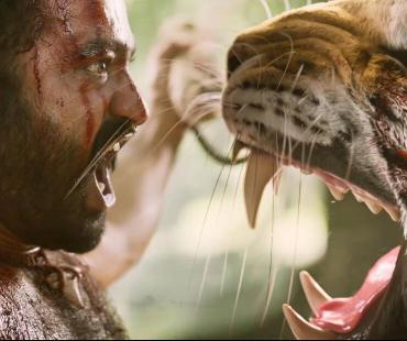 一炮走红！印度电影《RRR》全球首映创多项纪录