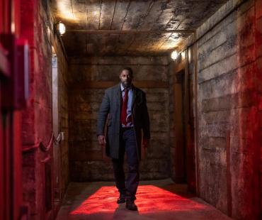 电影版《路德：落日》顺利定档 2月院线3月网飞