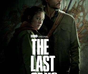 《最后生还者》发新海报 佩德罗·帕斯卡末日生存