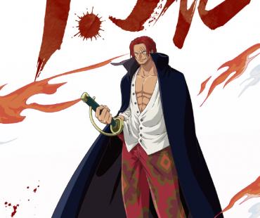 《航海王：红发歌姬》宣布延长上映至2023.1.14