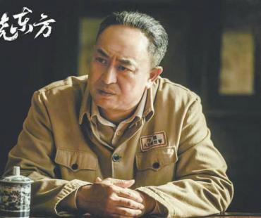 采用新面孔，探索新表达 《破晓东方》聚焦上海解放历史过程