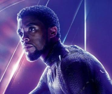 导演透露《黑豹2》原剧情！不是现在的“水之道”