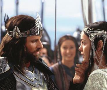 《指环王3》20周年庆典 260分钟版本将于4月上映