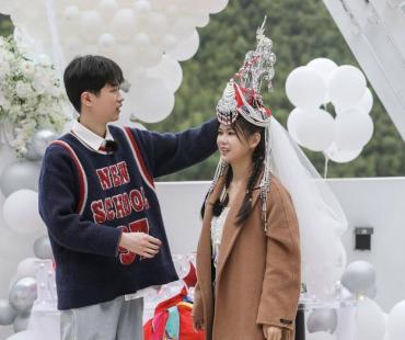 婚后还需要仪式感吗？跟着《中国婚礼——好事成双季》探索