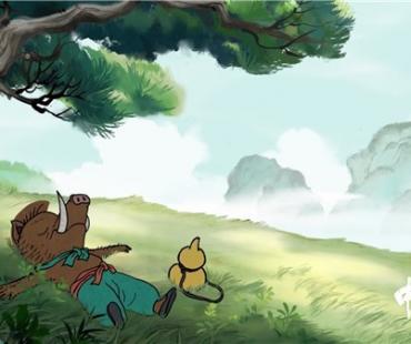 总产值已突破2200亿元 国产动画缘何大放异彩