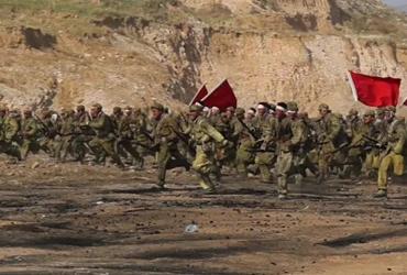 印媒：中国想用电影向世界展示“友善的形象”