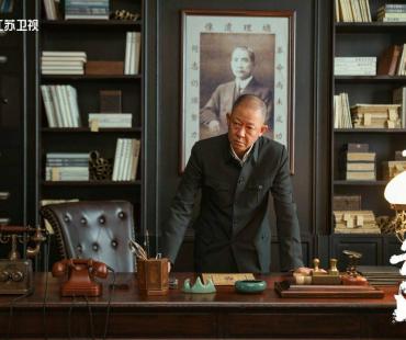 江苏卫视《无间》今晚开播，靳东王志文张志坚高手过招