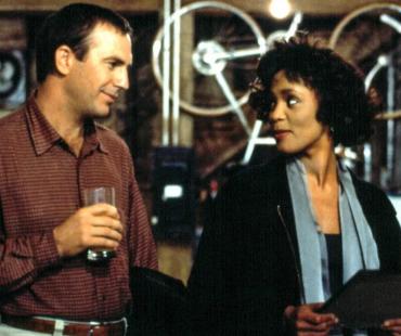 经典影片《保镖》30周年纪念 将于院线重映