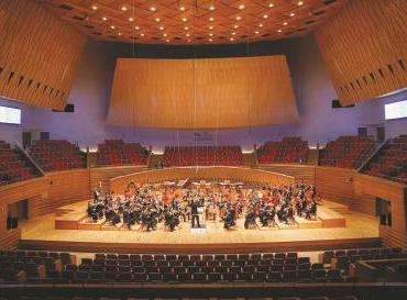 2022上海夏季音乐节云端聚起全球音乐家的期待